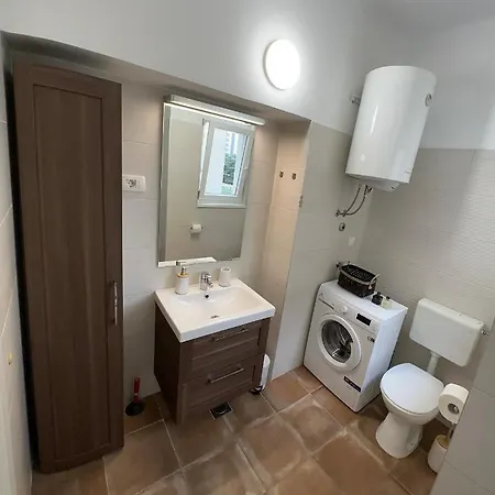 Vicko Apartmán Split