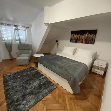 Vicko Apartamento
