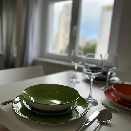 Vicko Apartamento