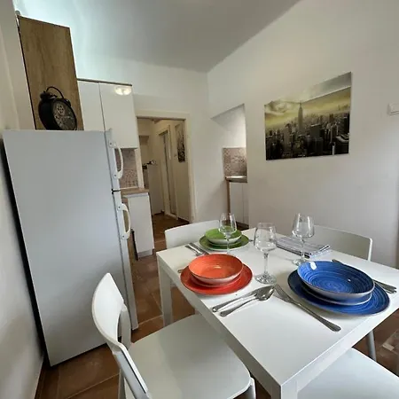 Vicko Apartamento