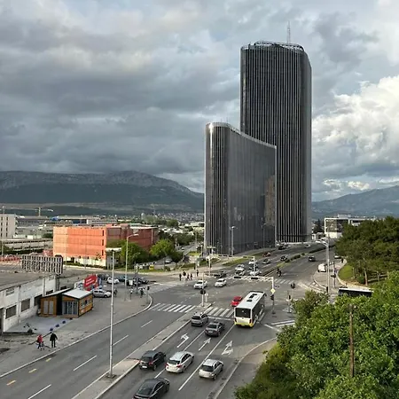 Apartamento Vicko